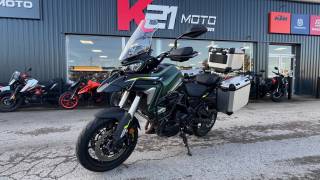 BENELLI TRK 702 - 2025