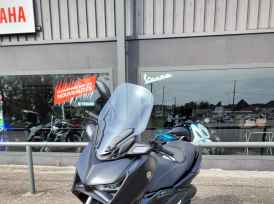 YAMAHA XMAX 125 TECH MAX - 2023