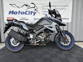SUZUKI V-STROM 1050SE - 2025