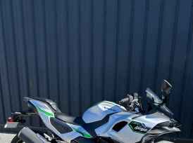 KAWASAKI Ninja 7 Hybrid - 2024