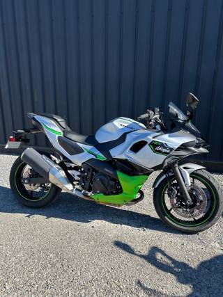 KAWASAKI Ninja 7 Hybrid - 2024