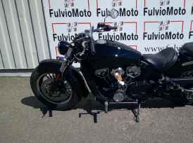 INDIAN SCOUT BOBBER 1200 - 2020