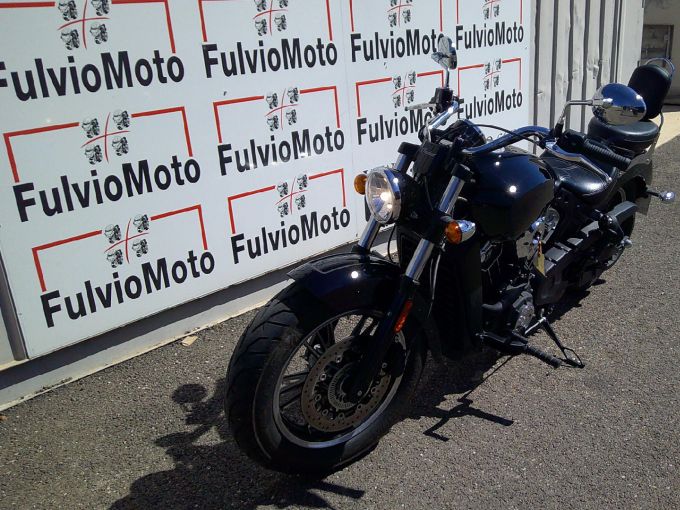 INDIAN SCOUT BOBBER 1200 4