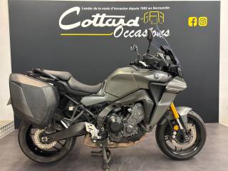 YAMAHA TRACER 900 GT - 2021
