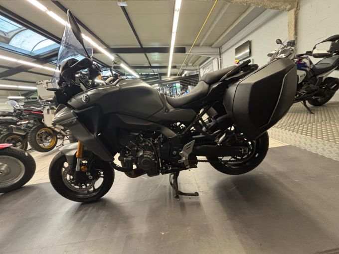 YAMAHA TRACER 900 GT 4