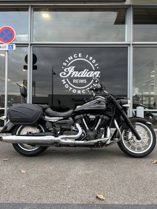 YAMAHA XV 1900 - 2016