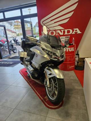 HONDA GoldWing Touring DCT Airbag - 2023