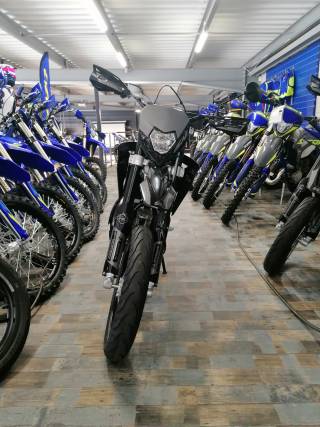 SHERCO 50 SM FACTORY RS - 2025