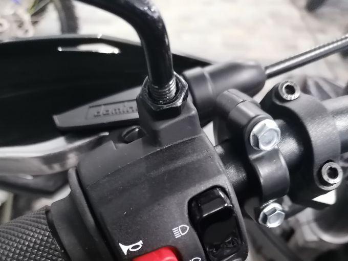 SHERCO 50 SM FACTORY RS 4