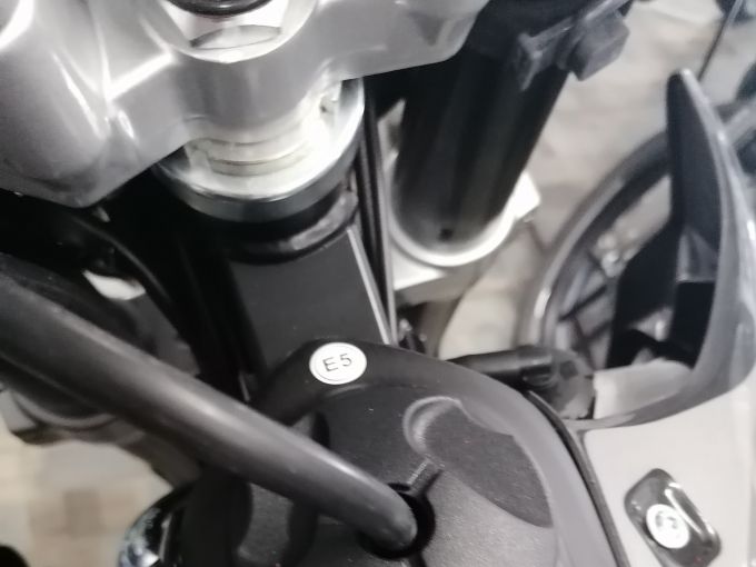 SHERCO 50 SM FACTORY RS 4