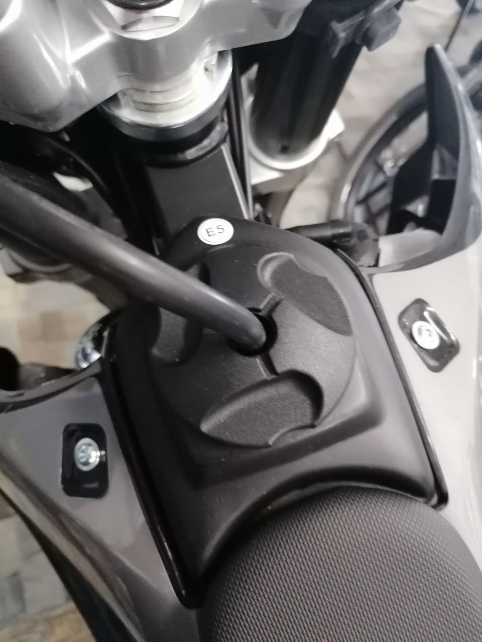 SHERCO 50 SM FACTORY RS 4