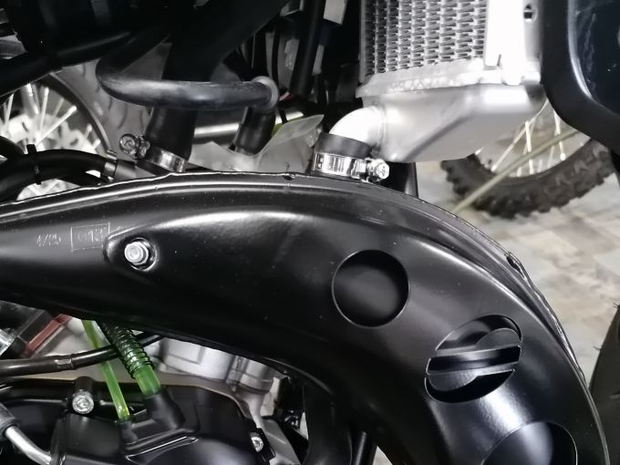 SHERCO 50 SM FACTORY RS 4