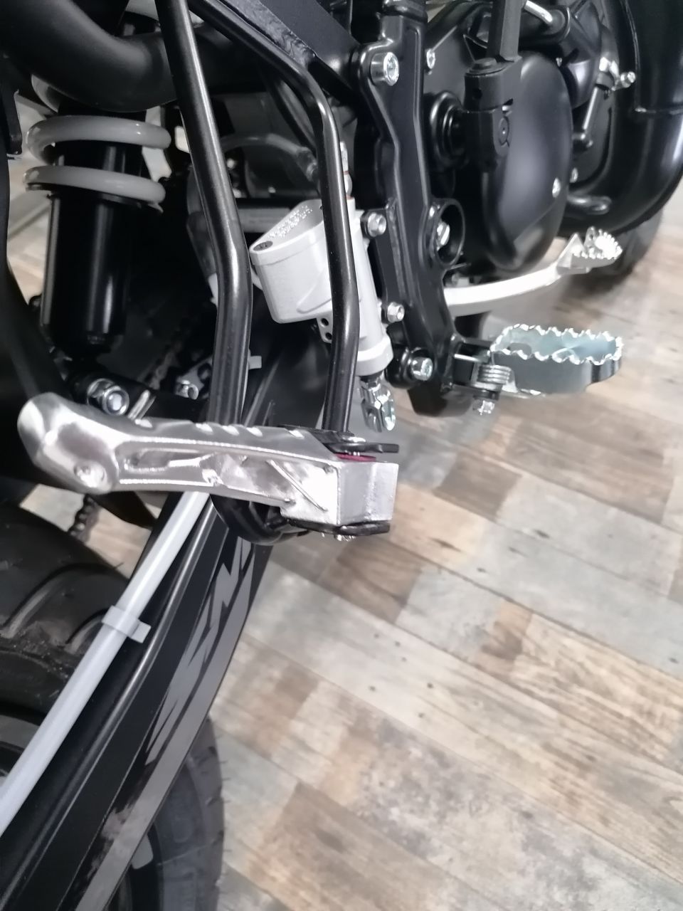 SHERCO 50 SM FACTORY RS 4