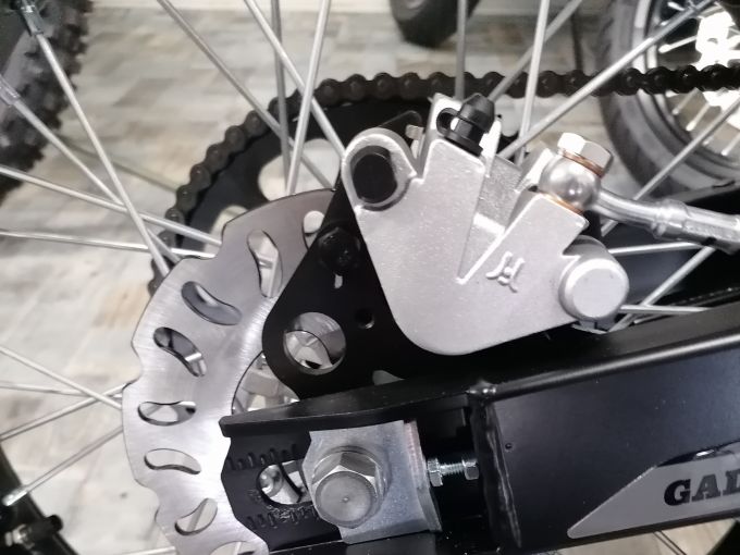 SHERCO 50 SM FACTORY RS 4