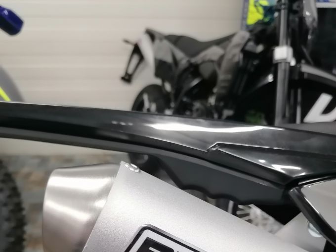 SHERCO 50 SM FACTORY RS 4