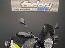 HUSQVARNA NORDEN 901 - 2022