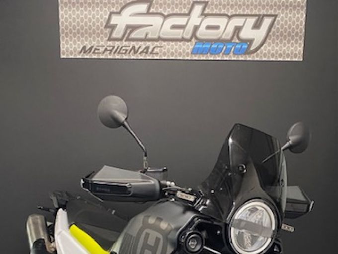 HUSQVARNA NORDEN 901 4