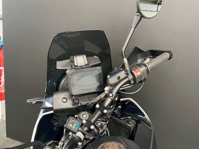 HUSQVARNA NORDEN 901 4