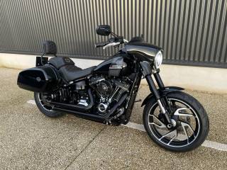 HARLEY-DAVIDSON SOFTAIL SPORT GLIDE 1745 - 2023
