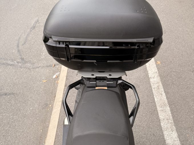 SUZUKI DL V-Strom 650 4