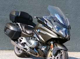 BMW R 1250 RT - 2020