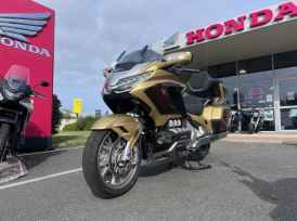 HONDA GL1800 GOLDWING - 2025