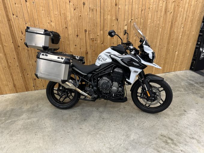 TRIUMPH TIGER 1200 ALPINE EDITION 4
