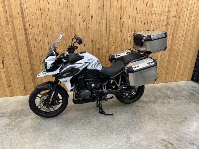TRIUMPH TIGER 1200 ALPINE EDITION 4