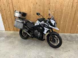 TRIUMPH TIGER 1200 ALPINE EDITION - 2021