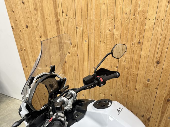 TRIUMPH TIGER 1200 ALPINE EDITION 4