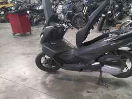 HONDA PCX 125 - 2016