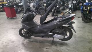 HONDA PCX 125 - 2016