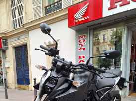 SUZUKI GSX-8S A2 - 2024