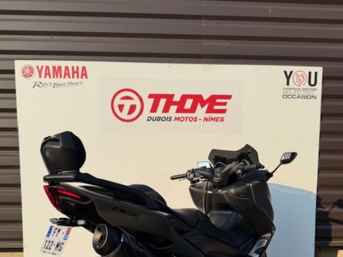 YAMAHA XP T-MAX 560 TECH MAX 4