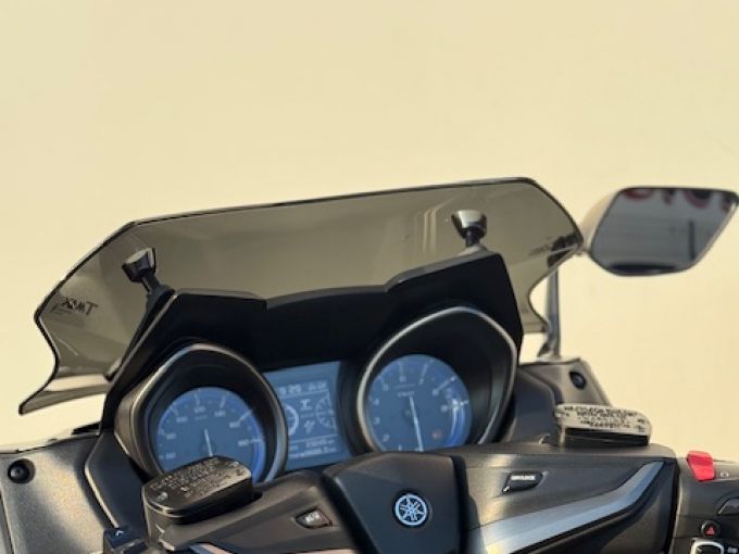 YAMAHA XP T-MAX 560 TECH MAX 4