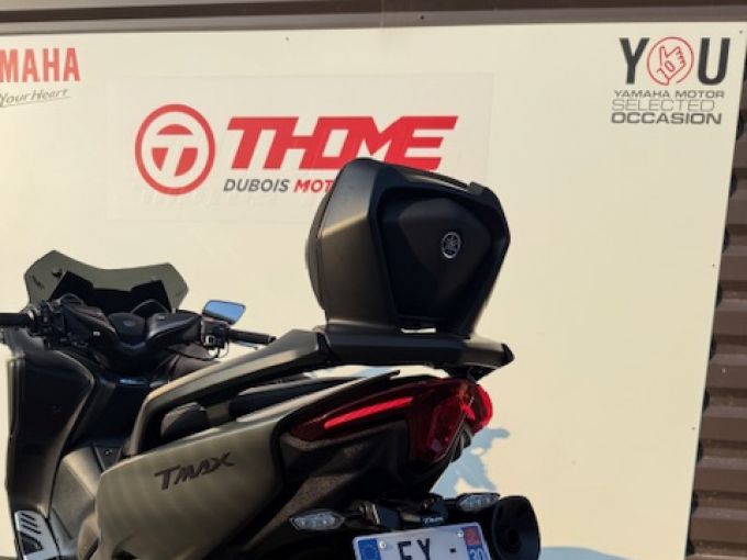 YAMAHA XP T-MAX 560 TECH MAX 4