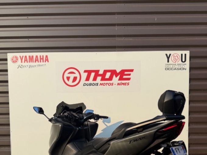 YAMAHA XP T-MAX 560 TECH MAX 4