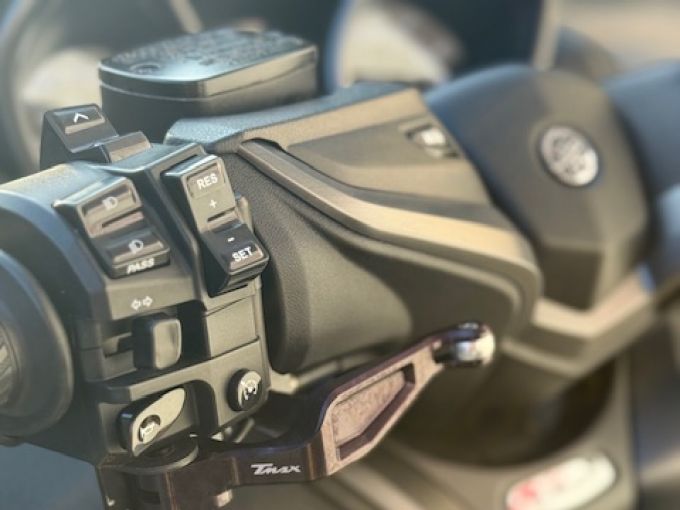 YAMAHA XP T-MAX 560 TECH MAX 4