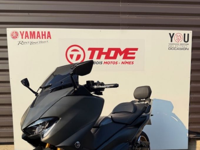 YAMAHA XP T-MAX 560 TECH MAX 4