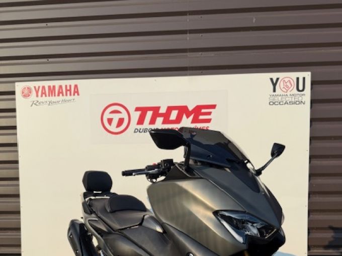 YAMAHA XP T-MAX 560 TECH MAX 4