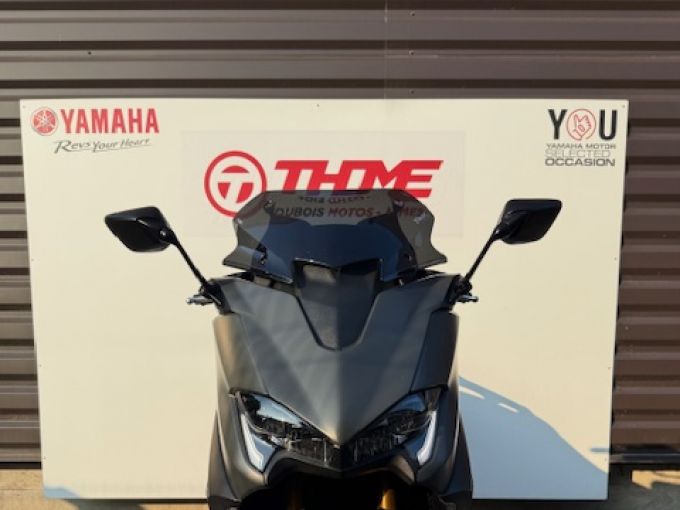 YAMAHA XP T-MAX 560 TECH MAX 4