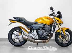 HONDA HORNET 600 - 2008