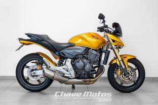 HONDA HORNET 600 - 2008