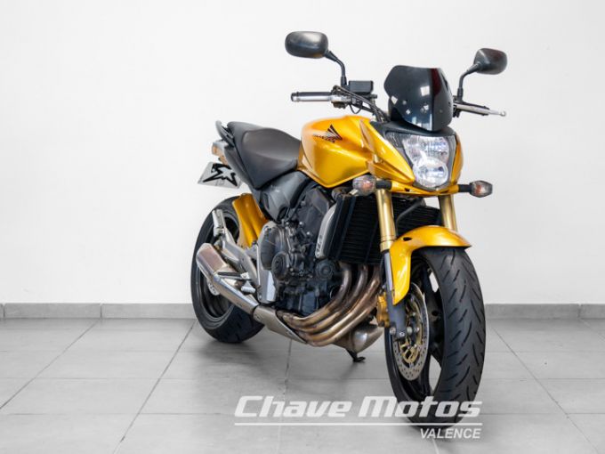HONDA HORNET 600 4
