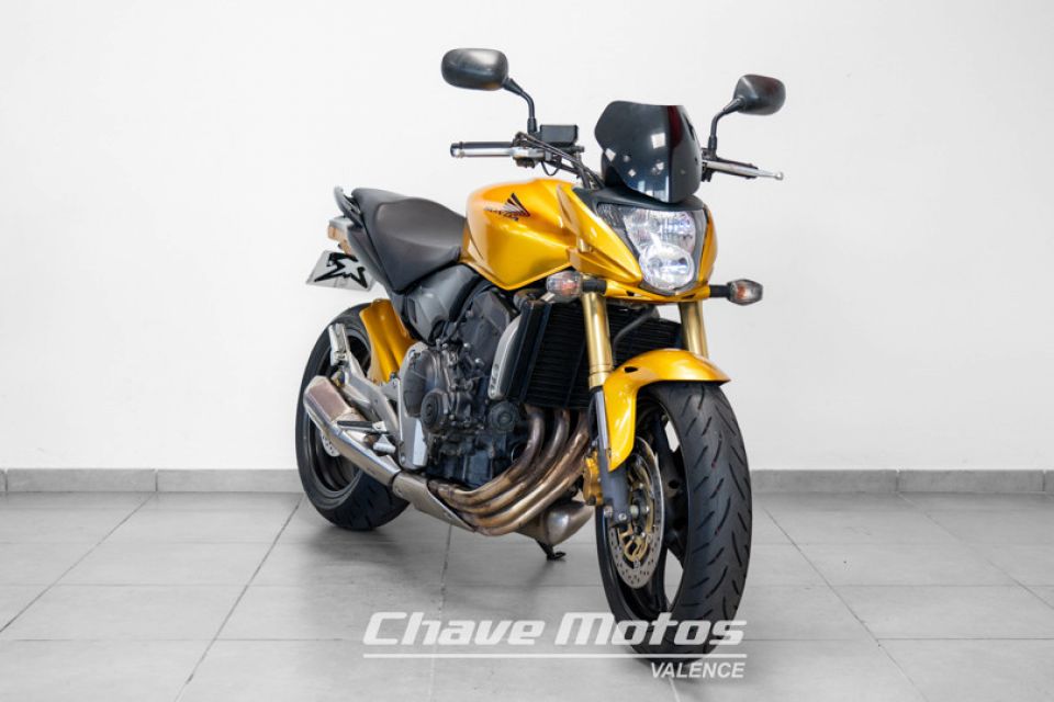 HONDA HORNET 600 4