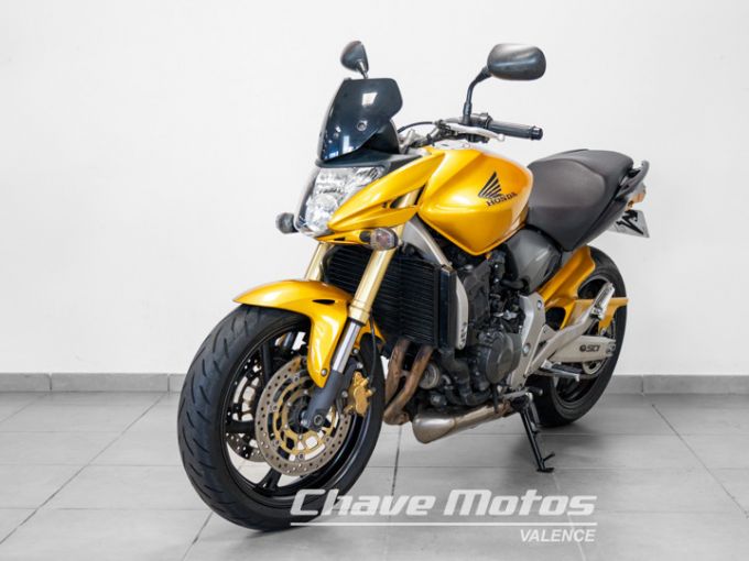 HONDA HORNET 600 4