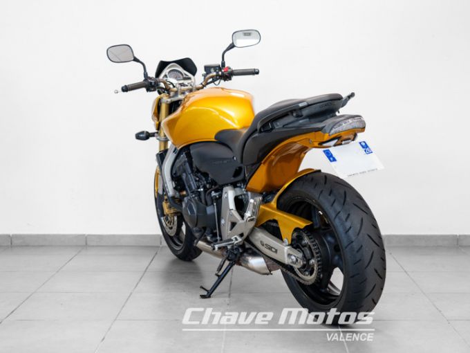 HONDA HORNET 600 4