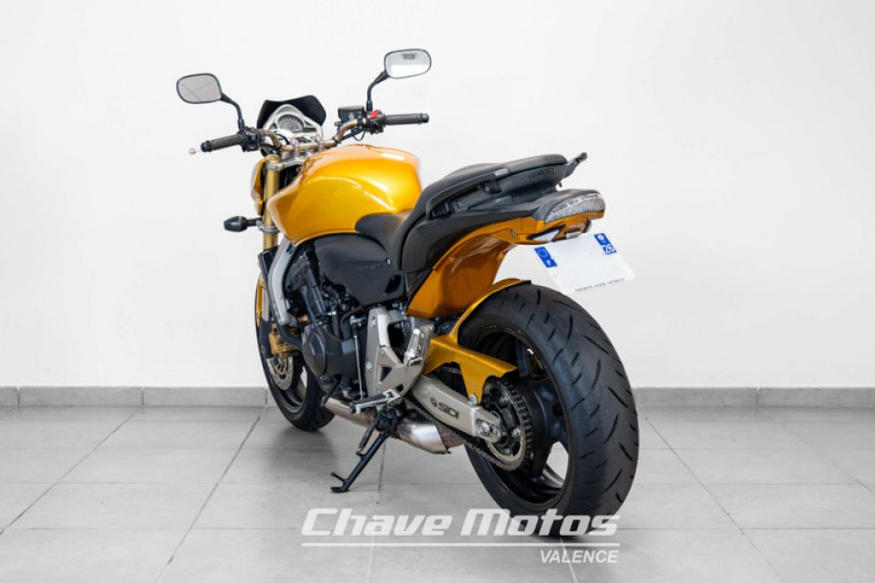 HONDA HORNET 600 4
