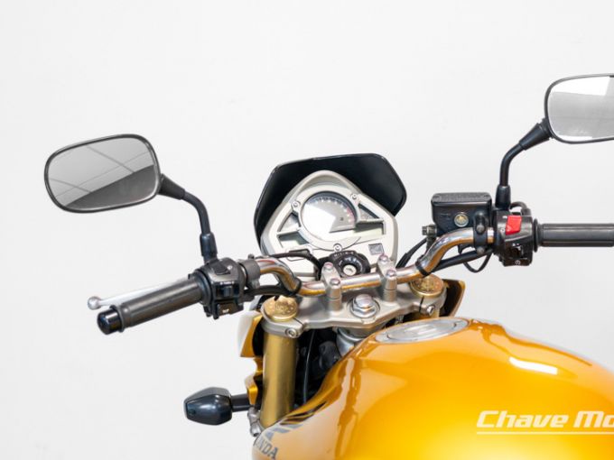 HONDA HORNET 600 4