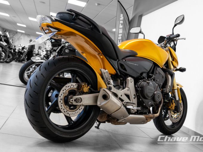 HONDA HORNET 600 4
